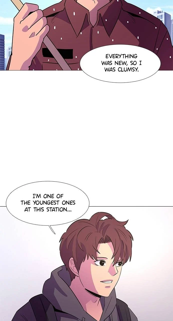 1 Second Chapter 87 - Page 25