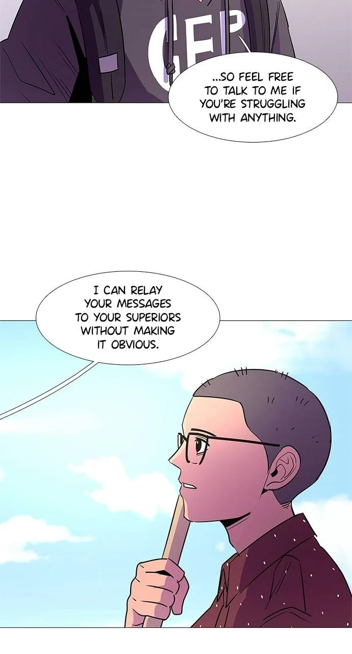 1 Second Chapter 87 - Page 26