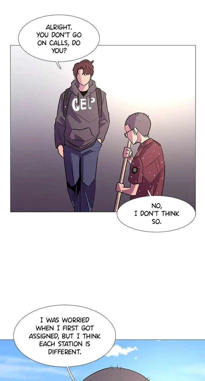 1 Second Chapter 87 - Page 28