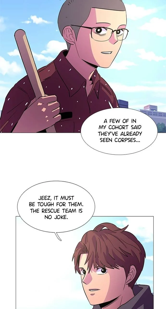 1 Second Chapter 87 - Page 29