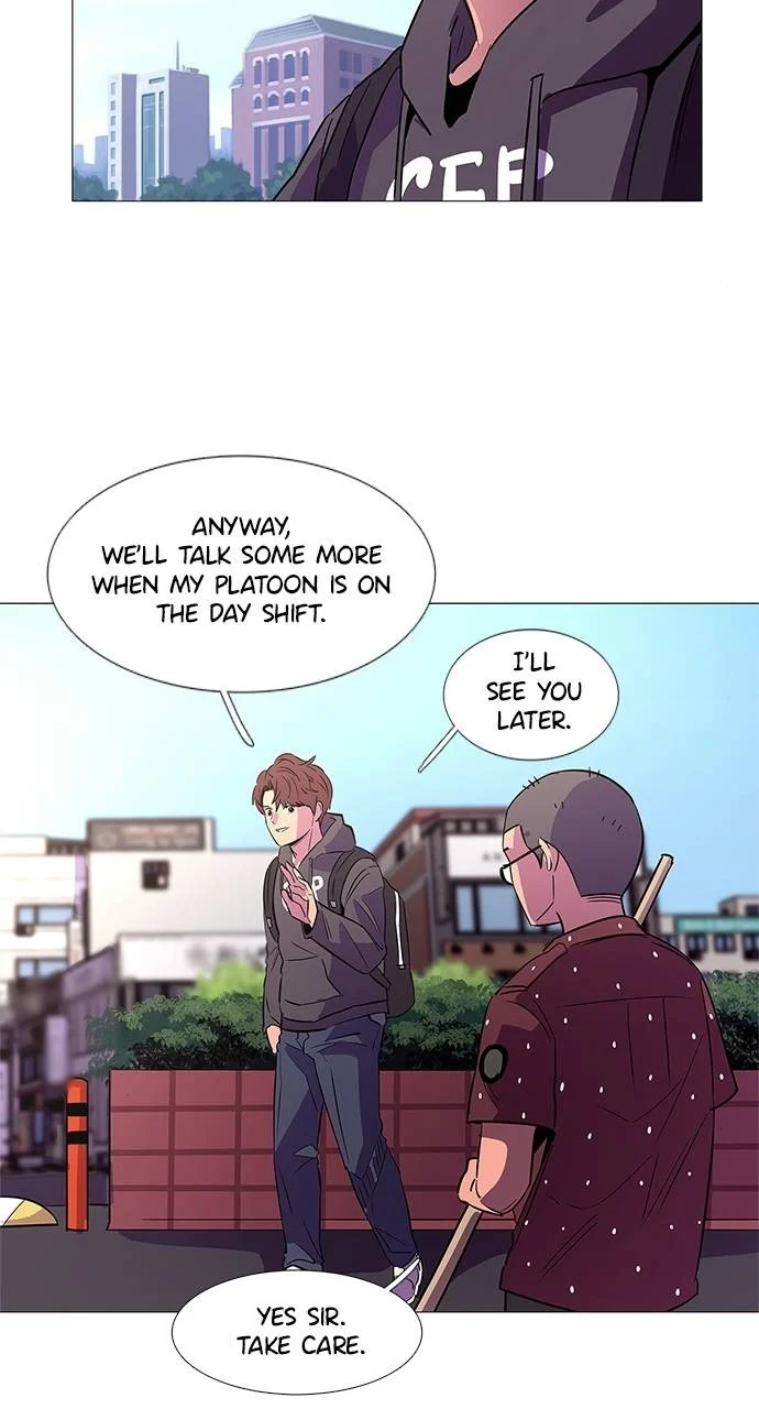1 Second Chapter 87 - Page 30