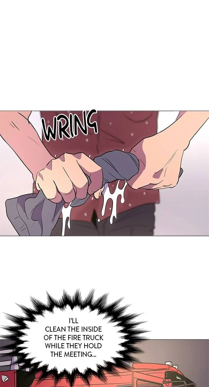 1 Second Chapter 87 - Page 33