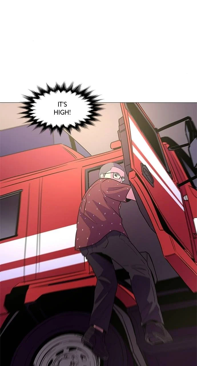 1 Second Chapter 87 - Page 35