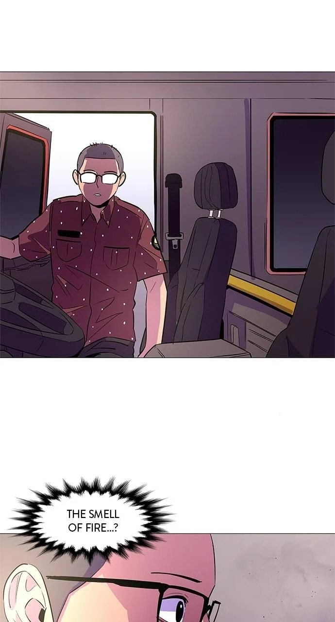 1 Second Chapter 87 - Page 37