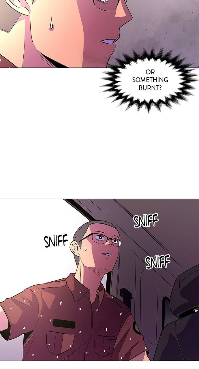 1 Second Chapter 87 - Page 38