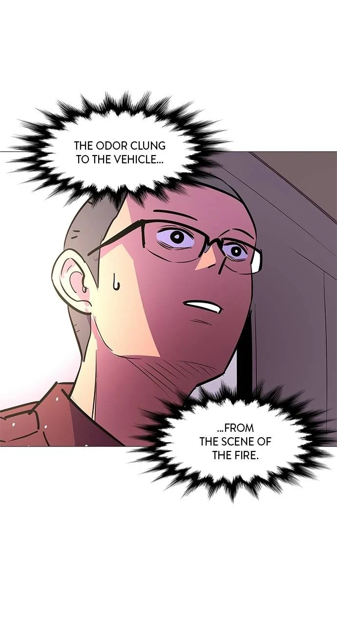 1 Second Chapter 87 - Page 39