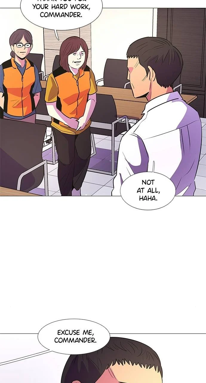 1 Second Chapter 87 - Page 43