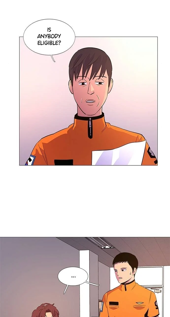 1 Second Chapter 87 - Page 6