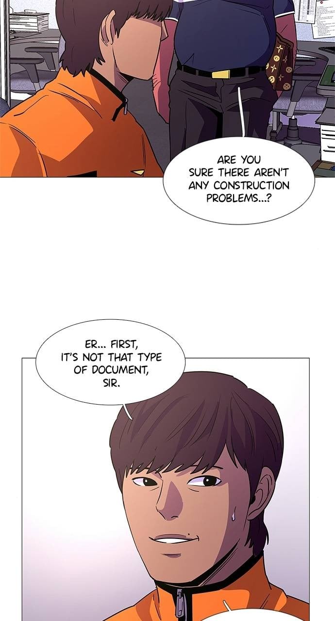 1 Second Chapter 87 - Page 59