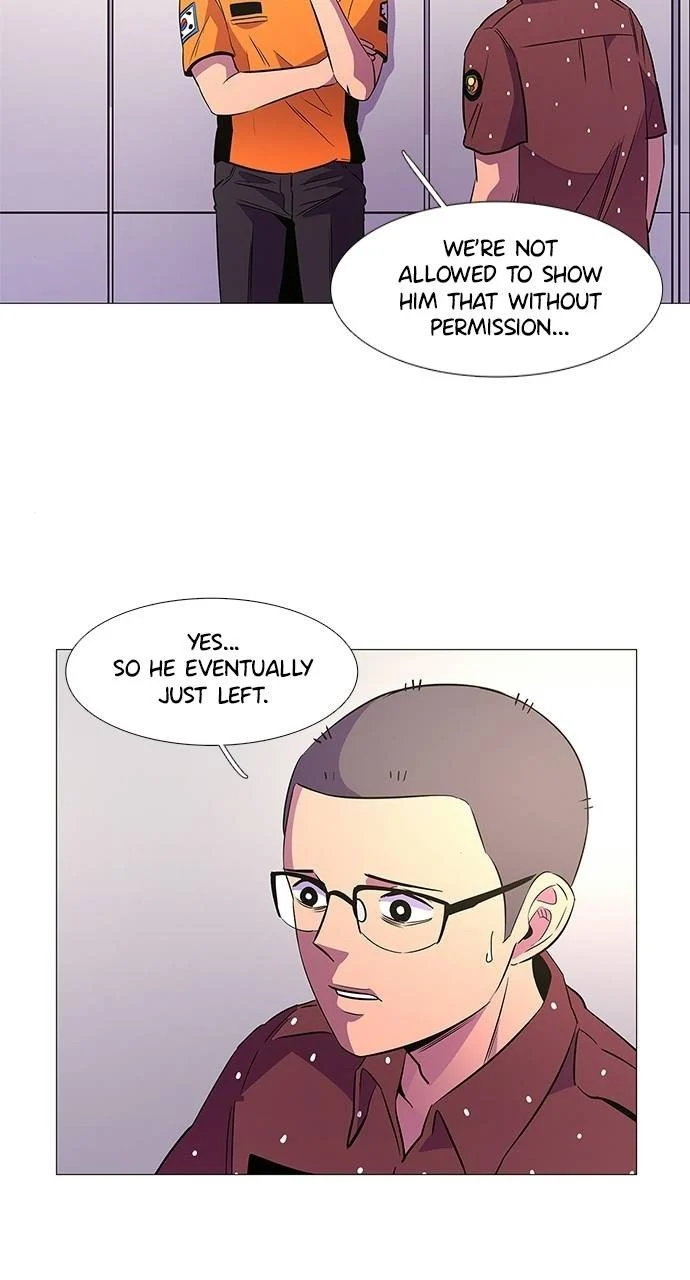1 Second Chapter 88 - Page 2