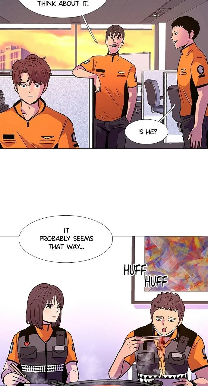 1 Second Chapter 88 - Page 23