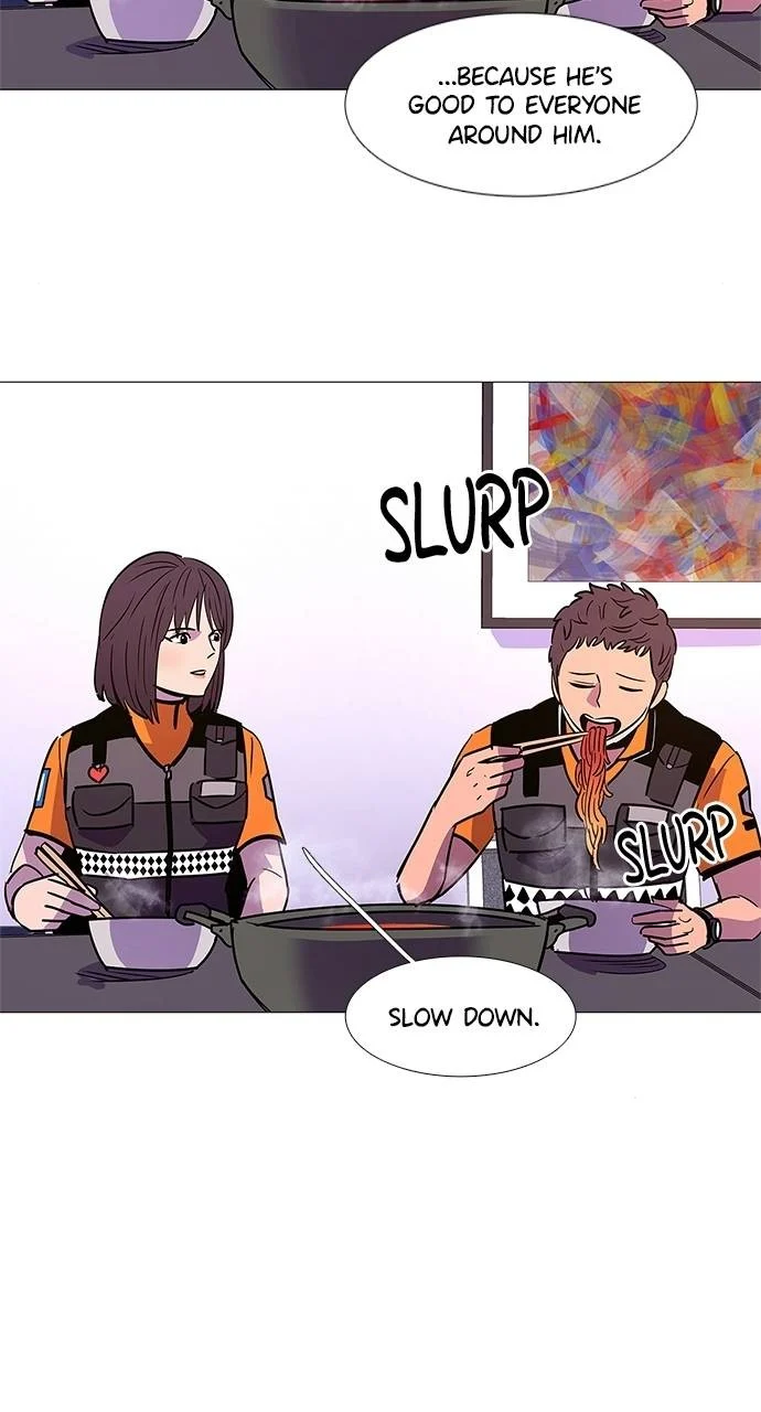 1 Second Chapter 88 - Page 24