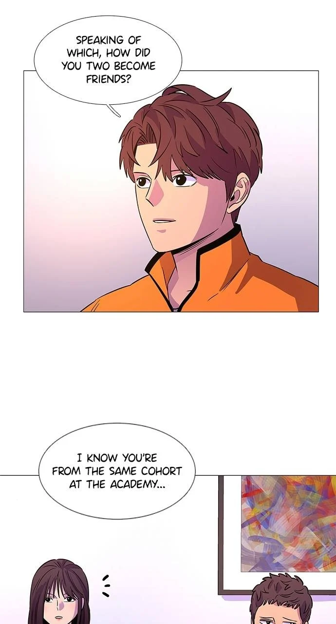 1 Second Chapter 88 - Page 25