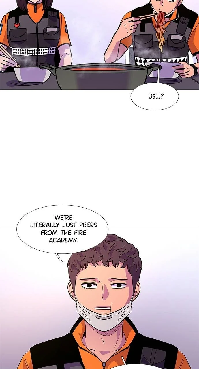 1 Second Chapter 88 - Page 26