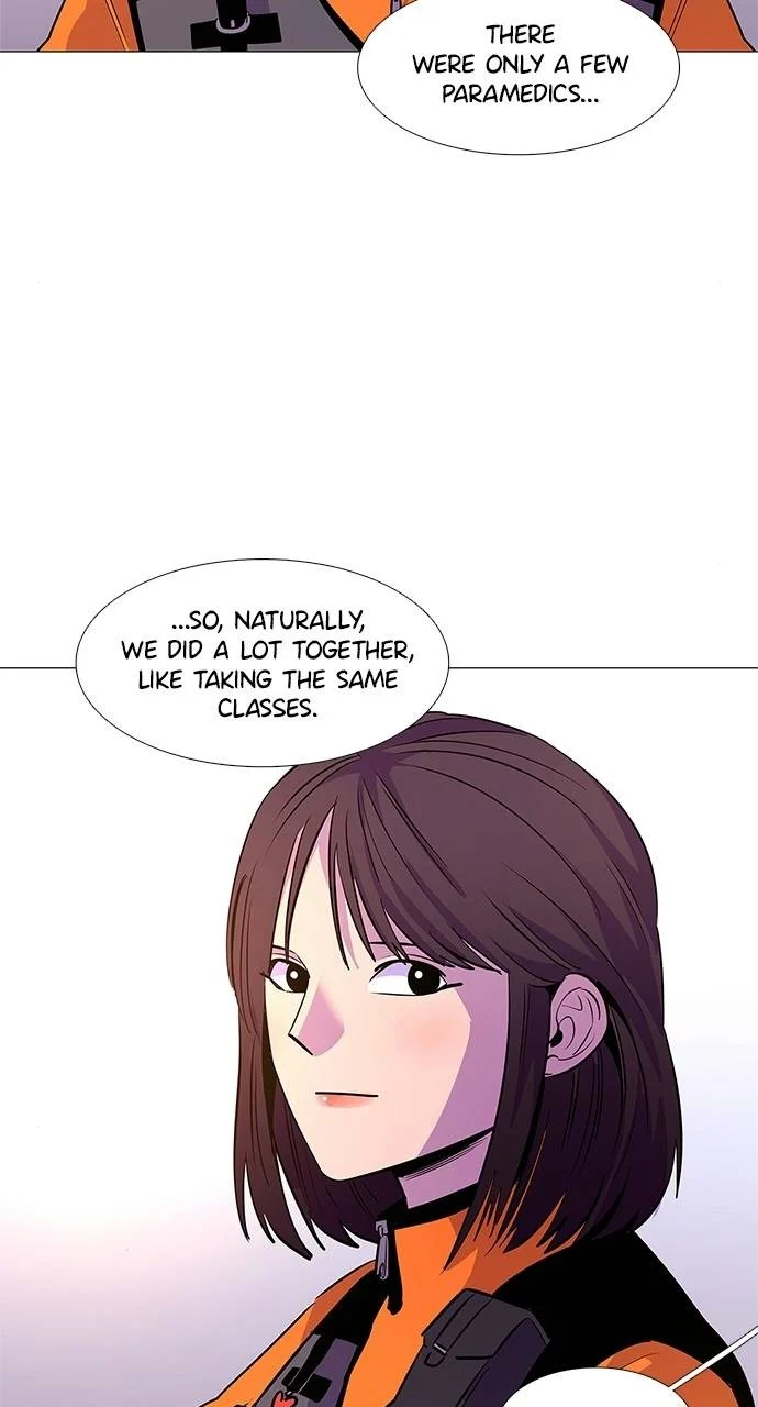 1 Second Chapter 88 - Page 27