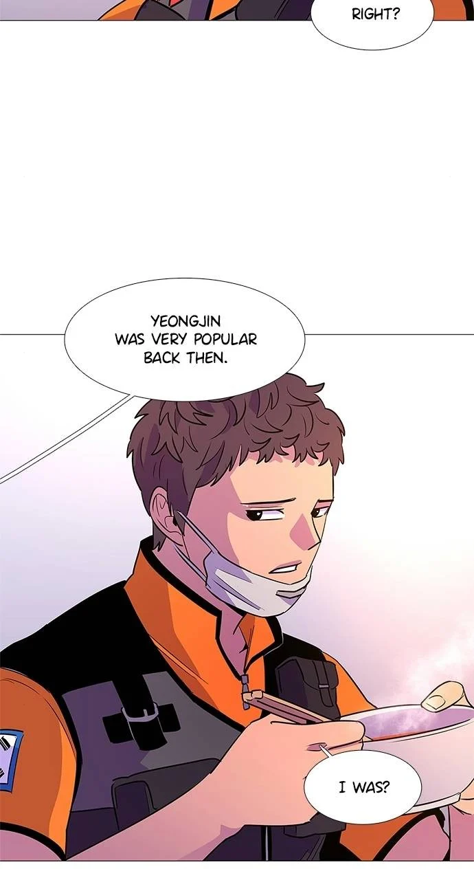 1 Second Chapter 88 - Page 28