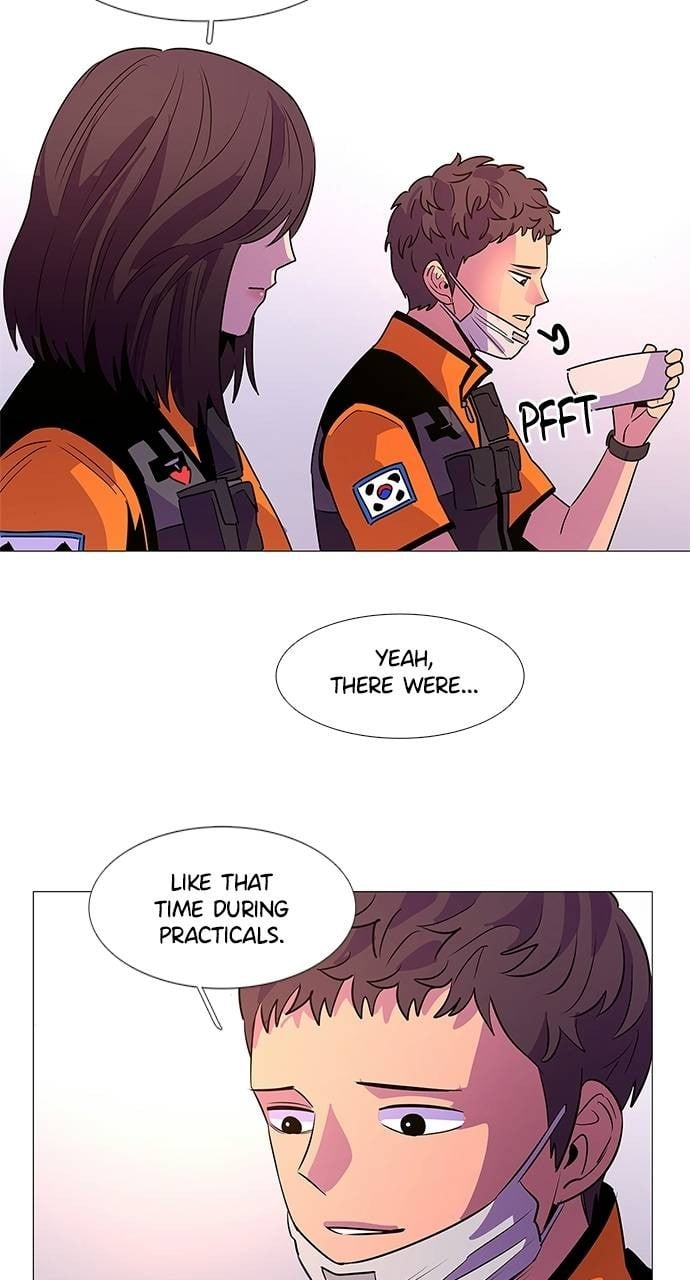 1 Second Chapter 88 - Page 30