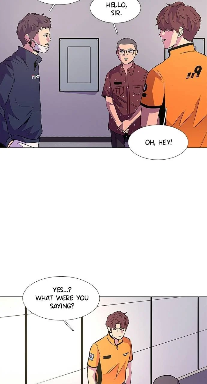 1 Second Chapter 88 - Page 4