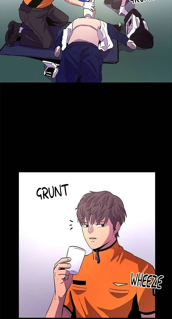 1 Second Chapter 88 - Page 32