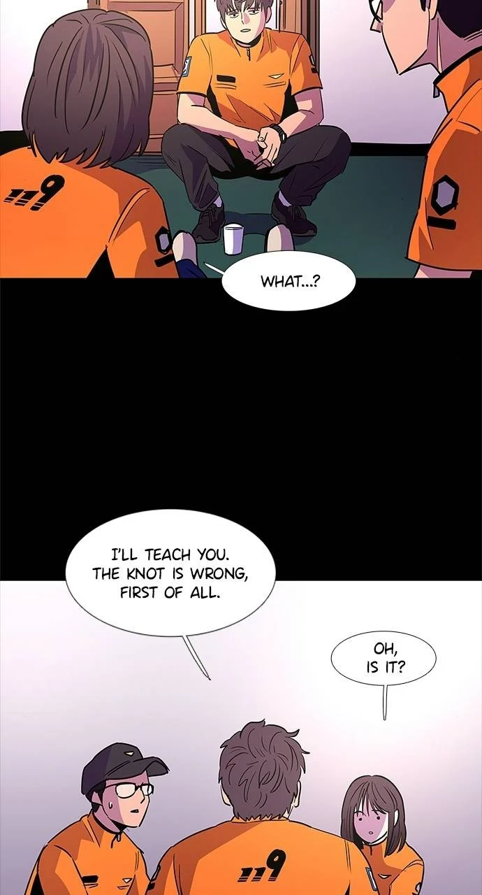 1 Second Chapter 88 - Page 36