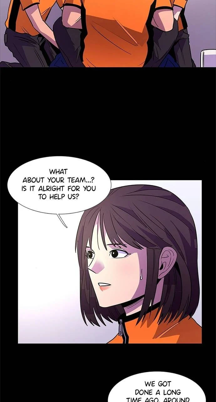 1 Second Chapter 88 - Page 37