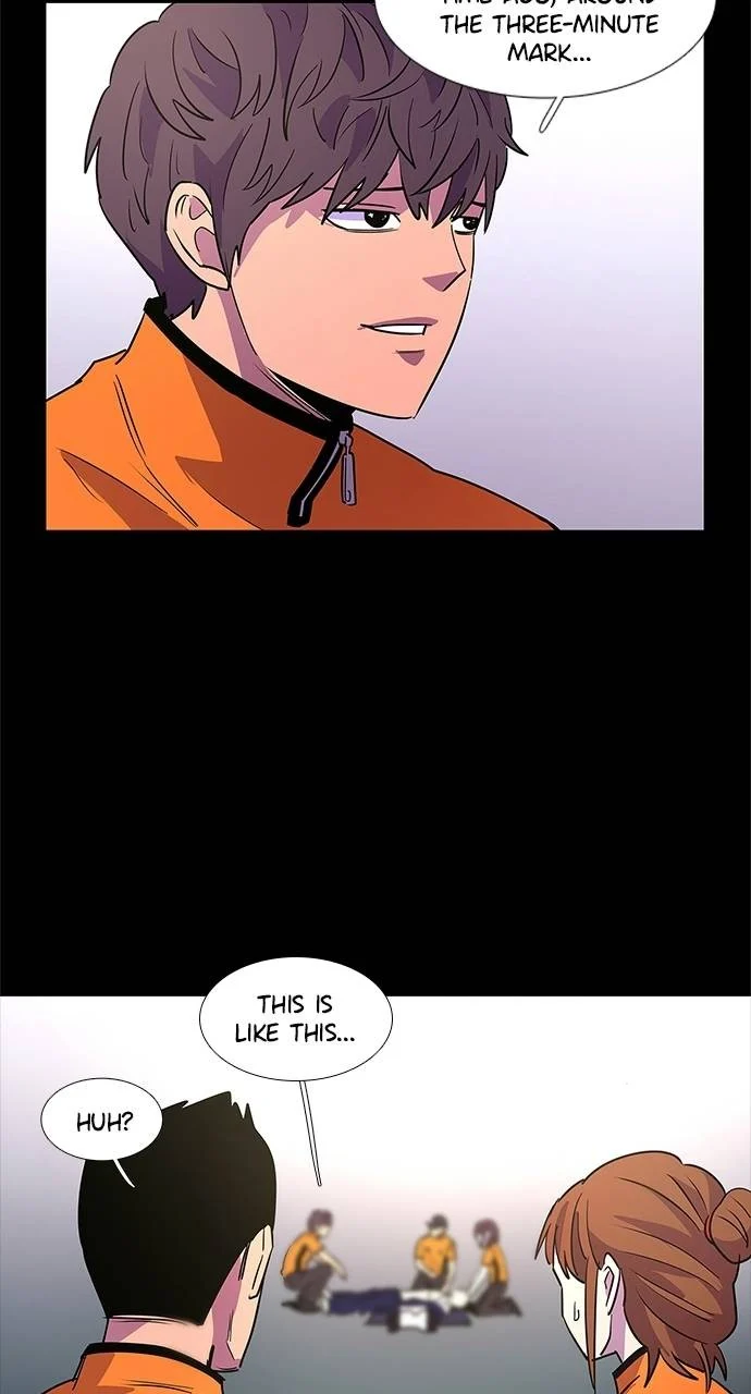 1 Second Chapter 88 - Page 38