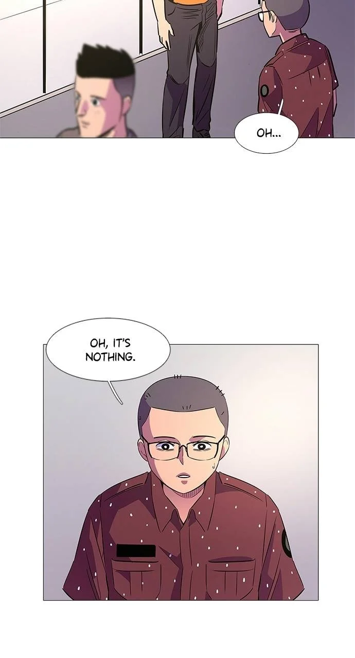 1 Second Chapter 88 - Page 5