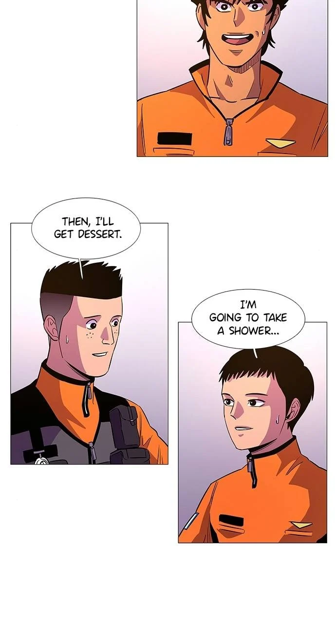 1 Second Chapter 88 - Page 60