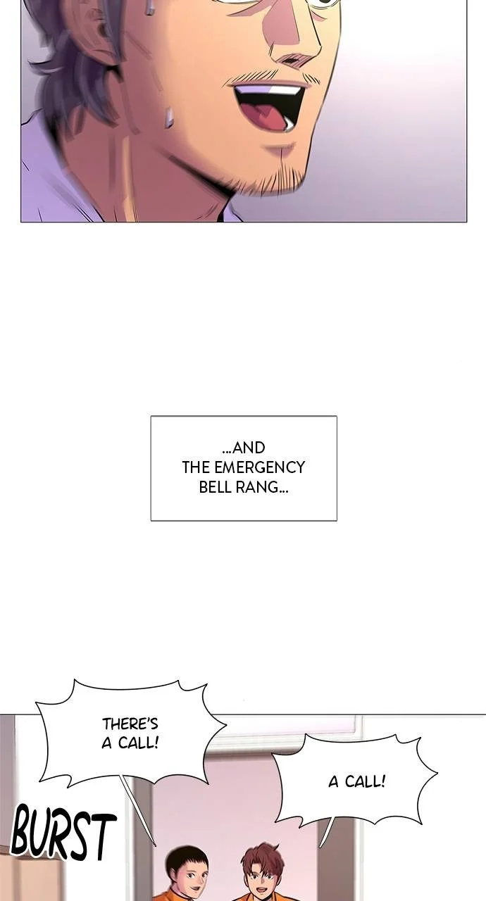 1 Second Chapter 88 - Page 64