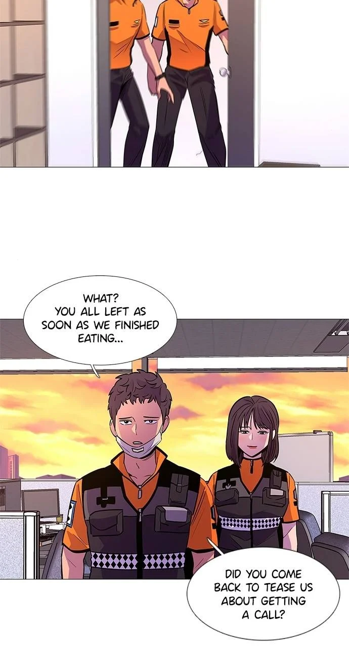 1 Second Chapter 88 - Page 65