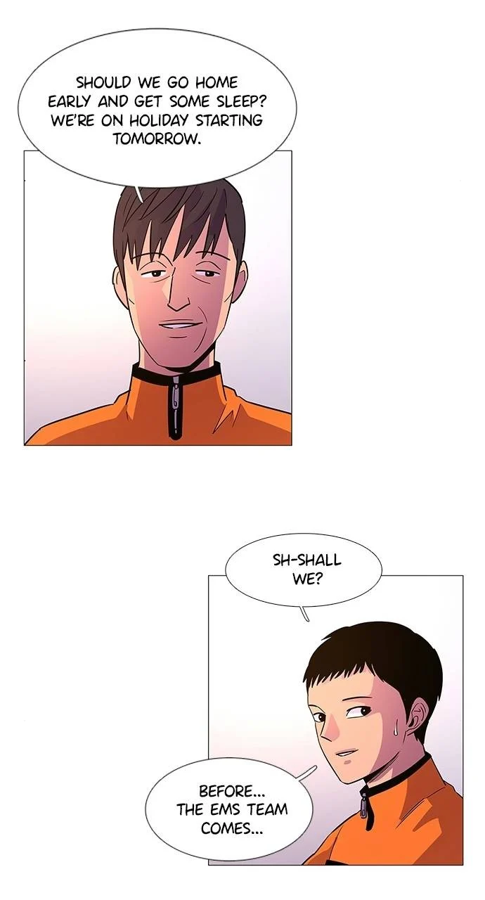 1 Second Chapter 88 - Page 68