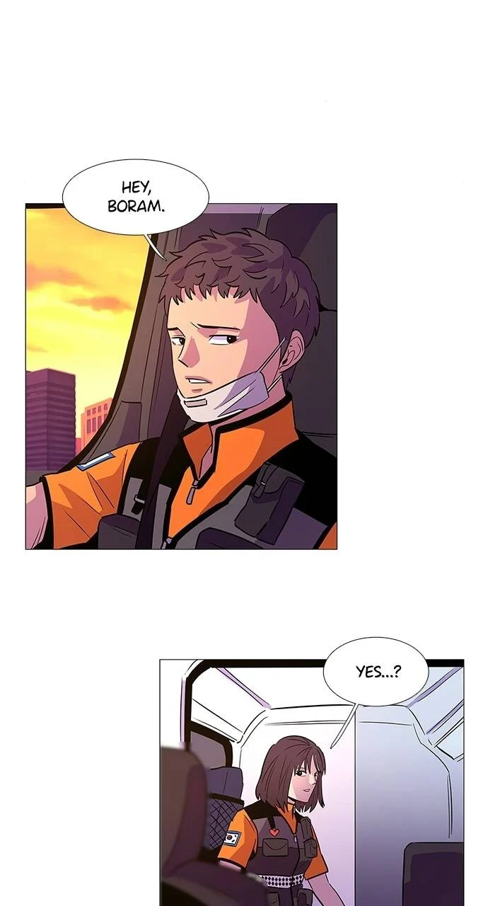 1 Second Chapter 88 - Page 70