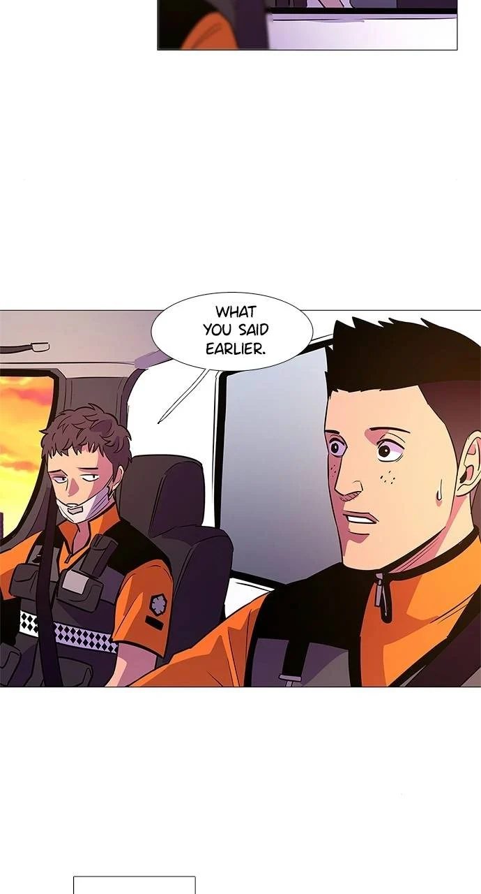 1 Second Chapter 88 - Page 71
