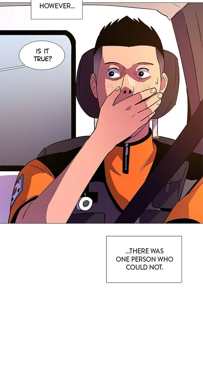 1 Second Chapter 88 - Page 72