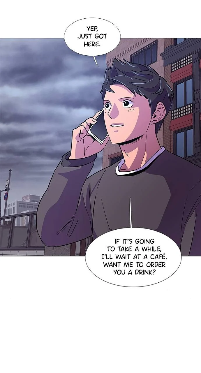 1 Second Chapter 89 - Page 13