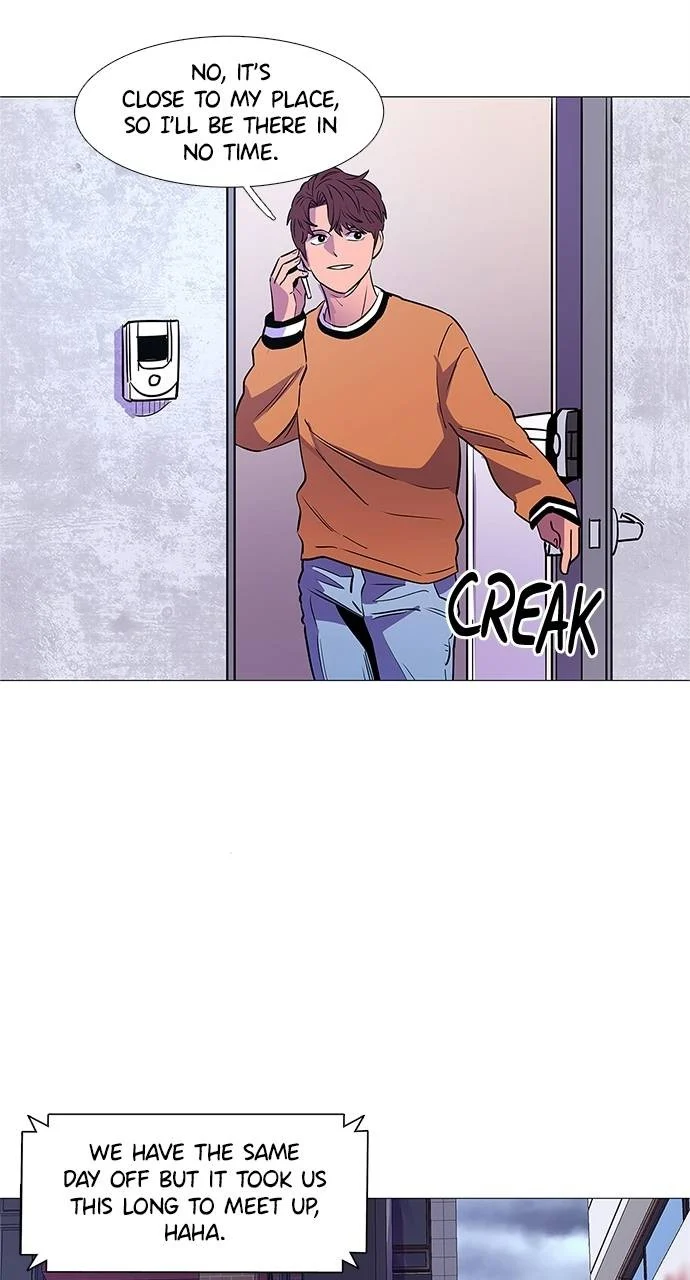 1 Second Chapter 89 - Page 14
