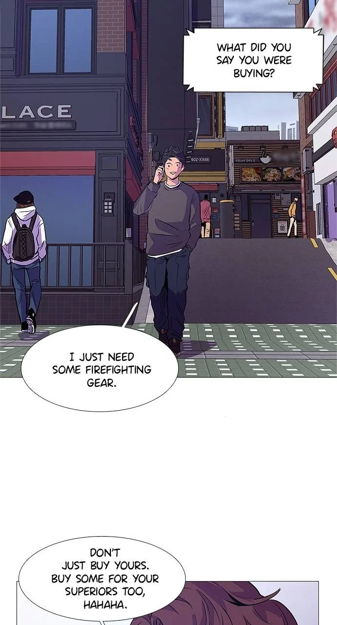 1 Second Chapter 89 - Page 15