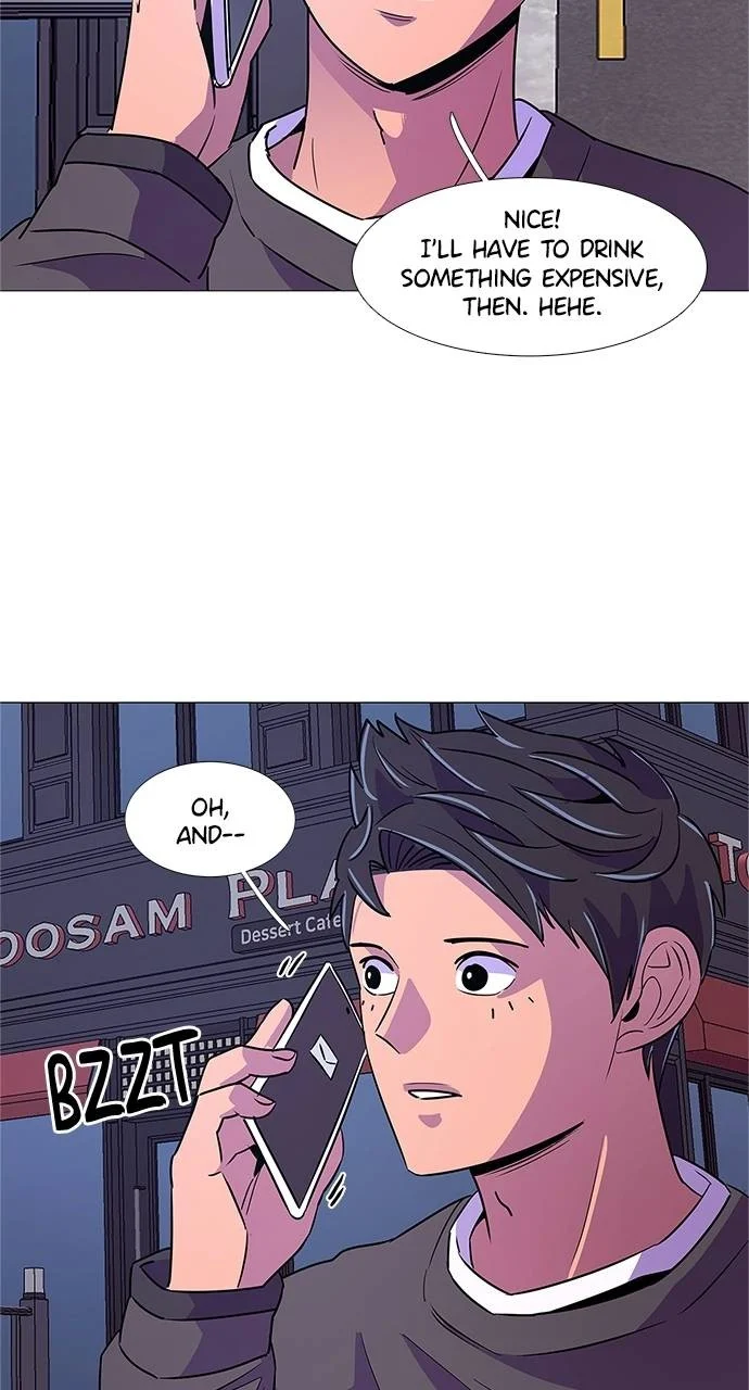 1 Second Chapter 89 - Page 17