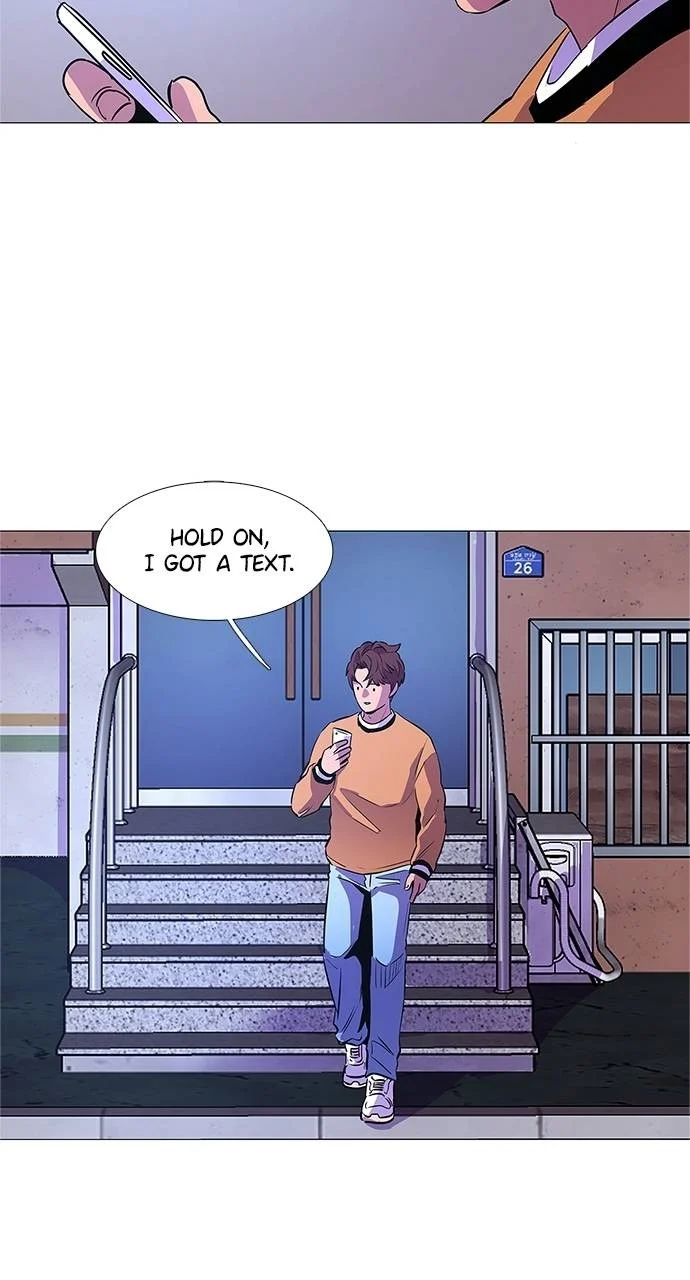 1 Second Chapter 89 - Page 20