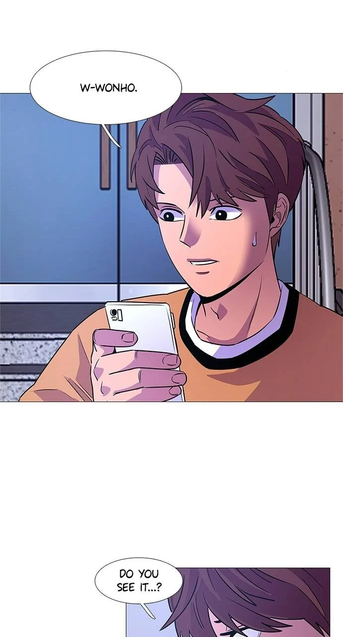 1 Second Chapter 89 - Page 21