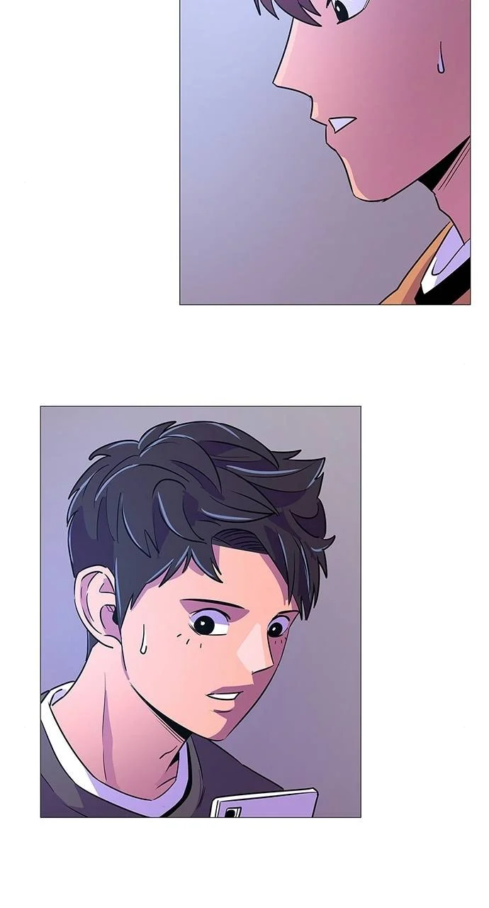 1 Second Chapter 89 - Page 22