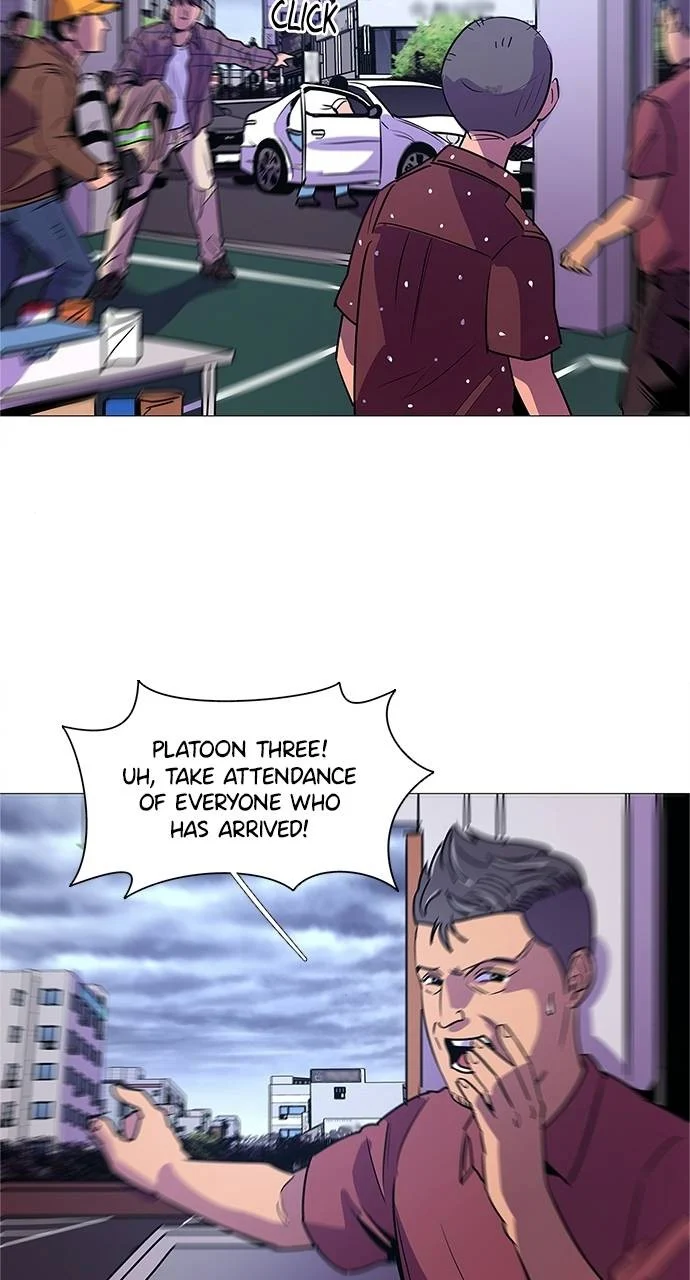 1 Second Chapter 89 - Page 30