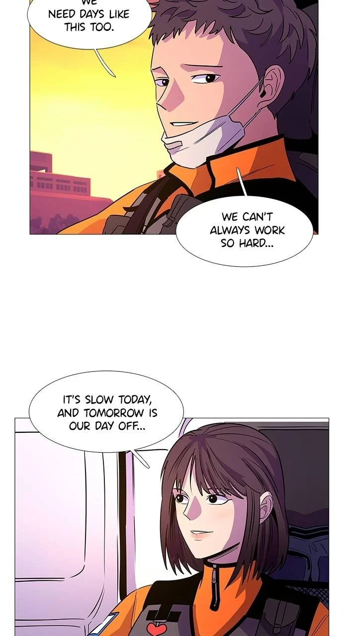 1 Second Chapter 89 - Page 4
