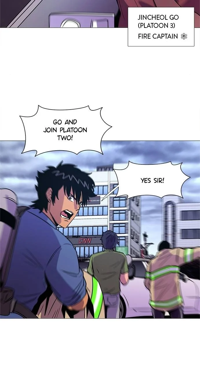 1 Second Chapter 89 - Page 31