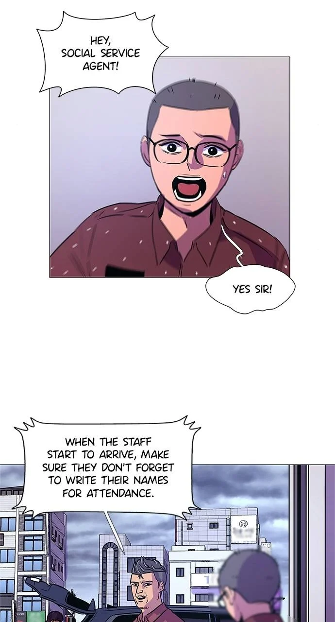 1 Second Chapter 89 - Page 32