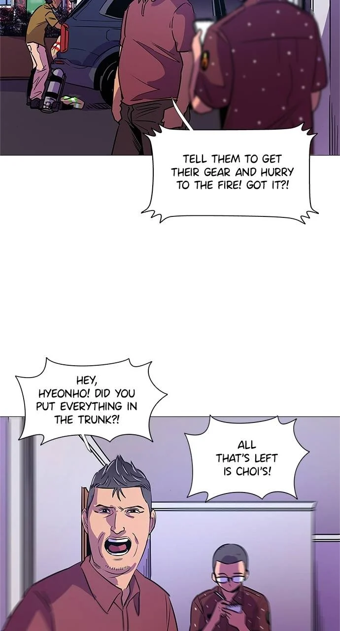 1 Second Chapter 89 - Page 33