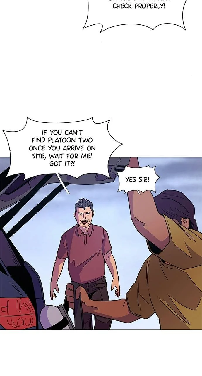 1 Second Chapter 89 - Page 35