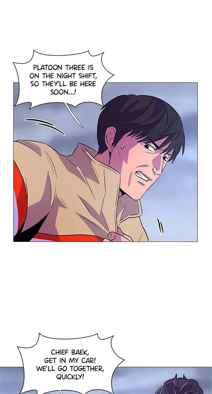 1 Second Chapter 89 - Page 36