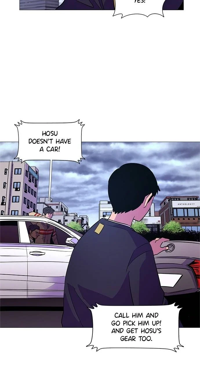 1 Second Chapter 89 - Page 38