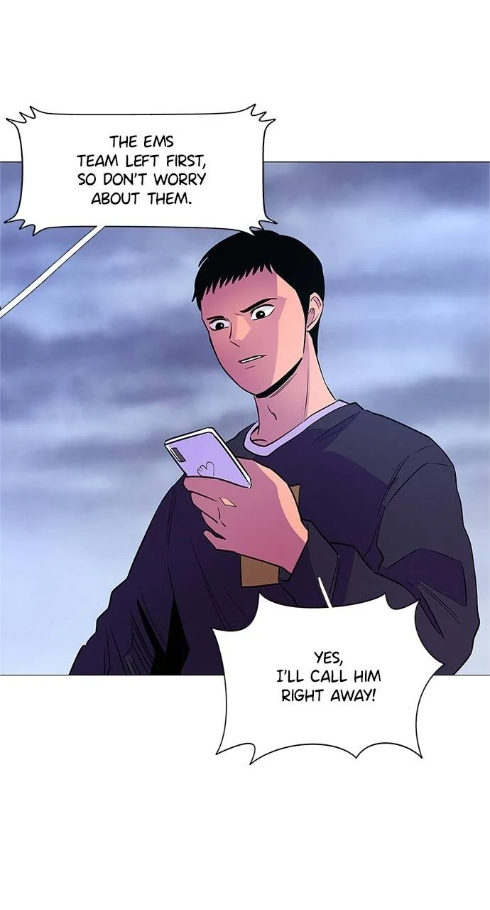 1 Second Chapter 89 - Page 39